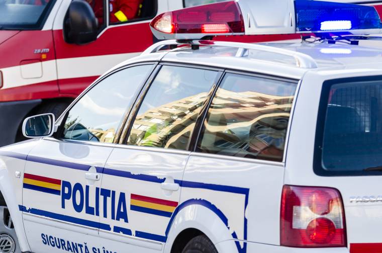 Holttest a kórház derítőtartályában