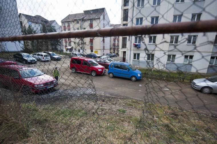 Új arculatot kap a Gyermek sétány és környéke