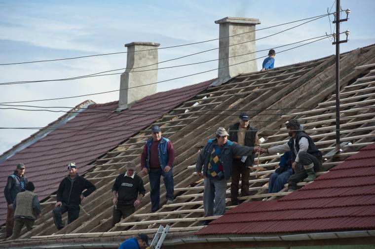 Félmillió udvarhelyszéki kalákára