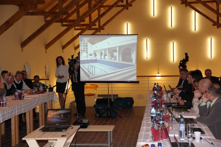 Népszavazás a fejlesztési régióról