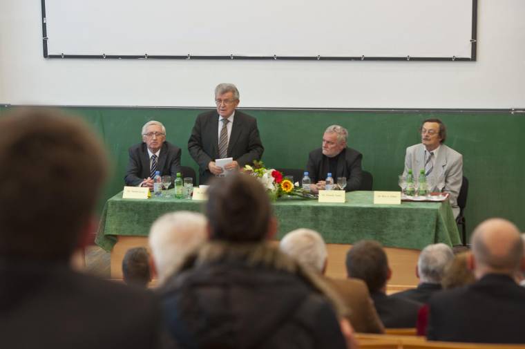 A tudomány ünnepe Csíkszeredában