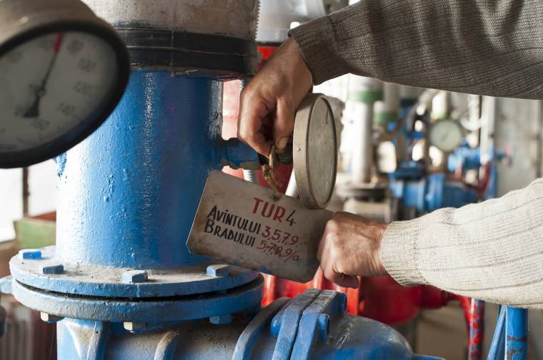 Mégsem drágul a távhő: átütemezik az árliberalizálást