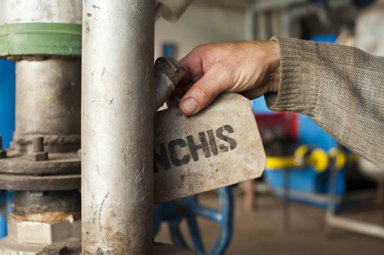 Panaszkodnak a tavaszi fűtés miatt