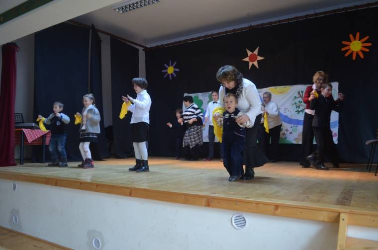 Egy évtizednyi munkát ünnepeltek