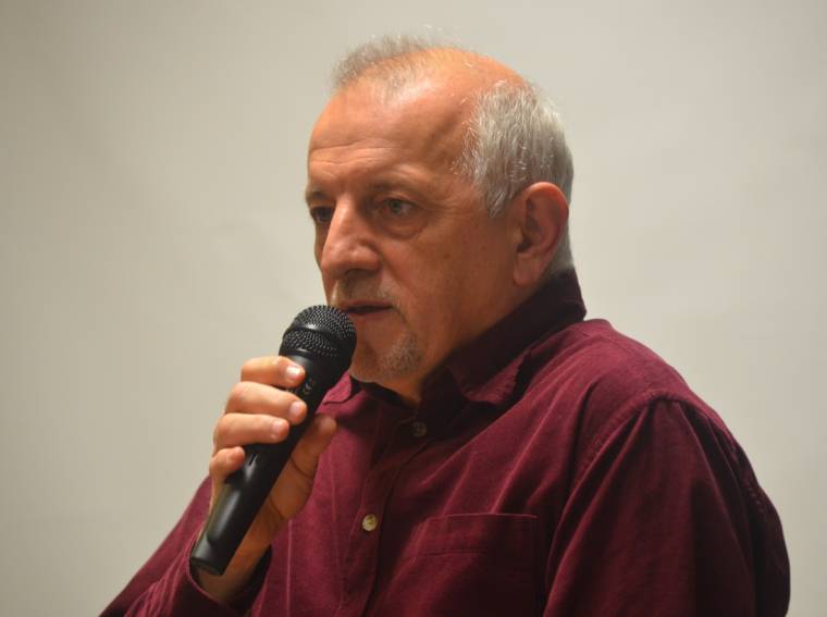 Pávai István, a népi tánczene szakértője