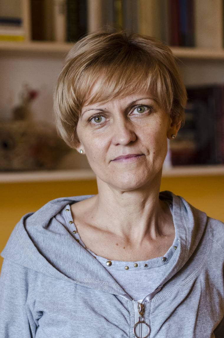 Összegyűlt a pénz Pop Éva műtétjére