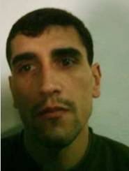 Nem találják a szökevényt