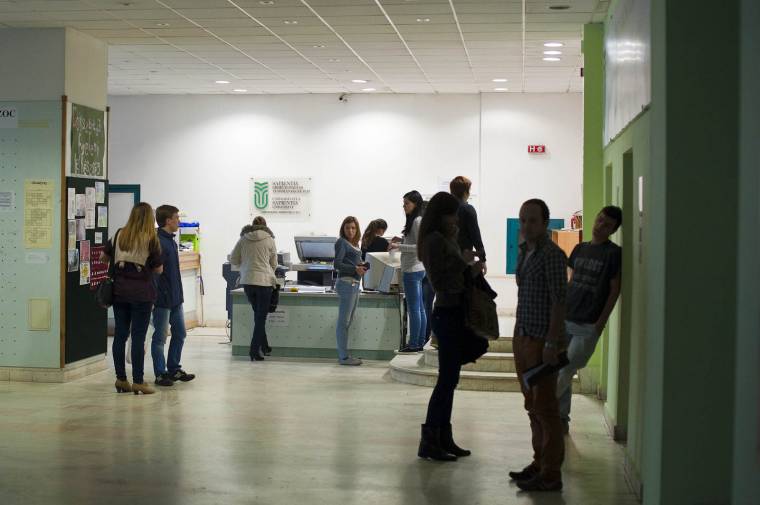 Barabási László-ösztöndíj székelyföldi egyetemistáknak