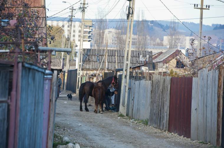 Csíkszeredai késelés: állítják, nem közülük valók a tettesek