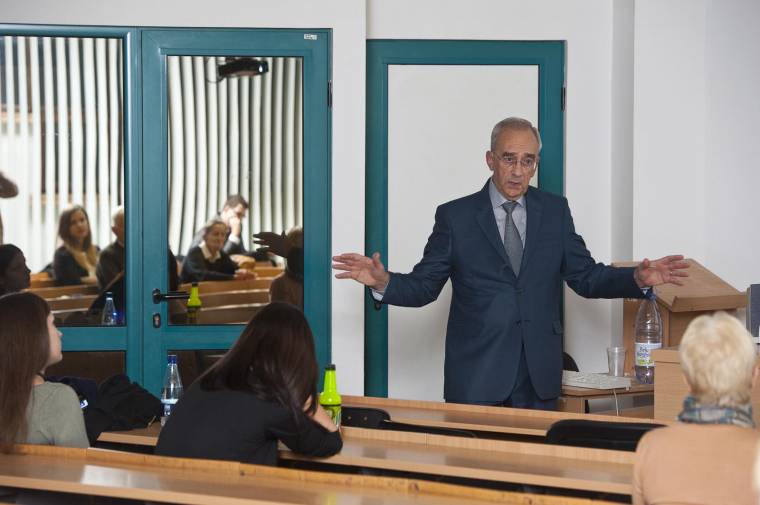 Felelősséggel a kulturális örökségért