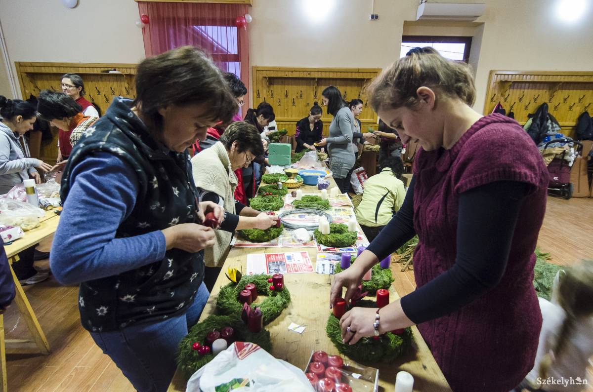 • Fotó: Veres Nándor