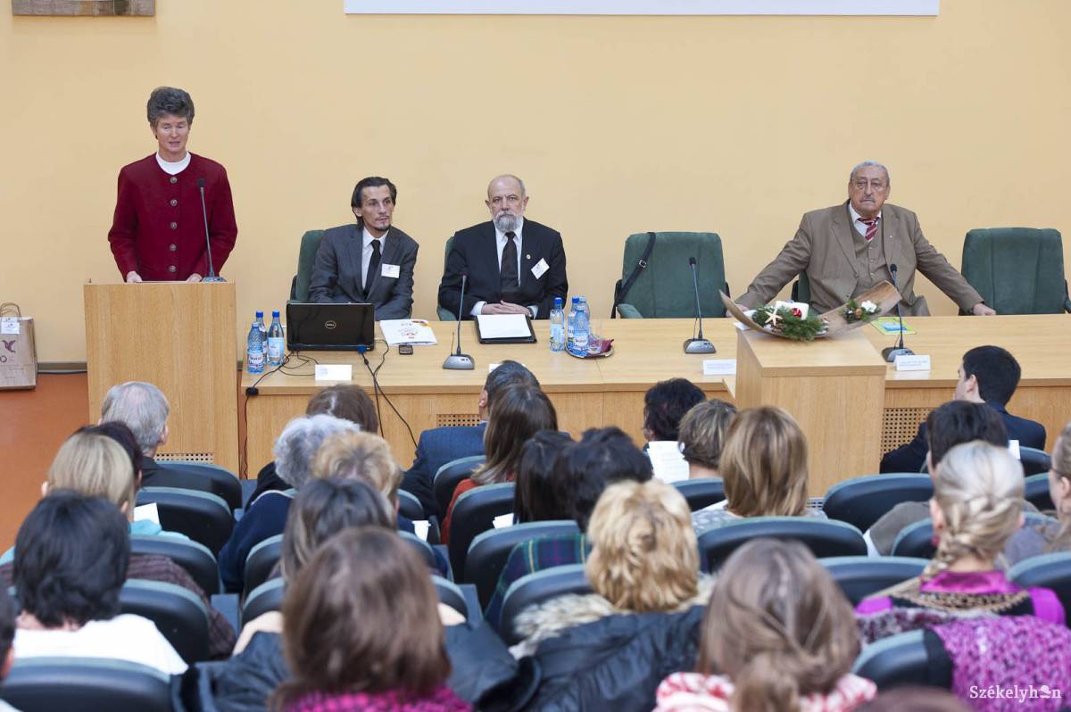 &bullet;  Fotó: Kristó Róbert