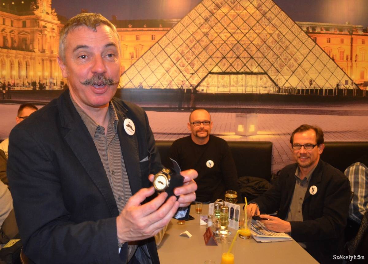 • Fotó: Iochom Zsolt