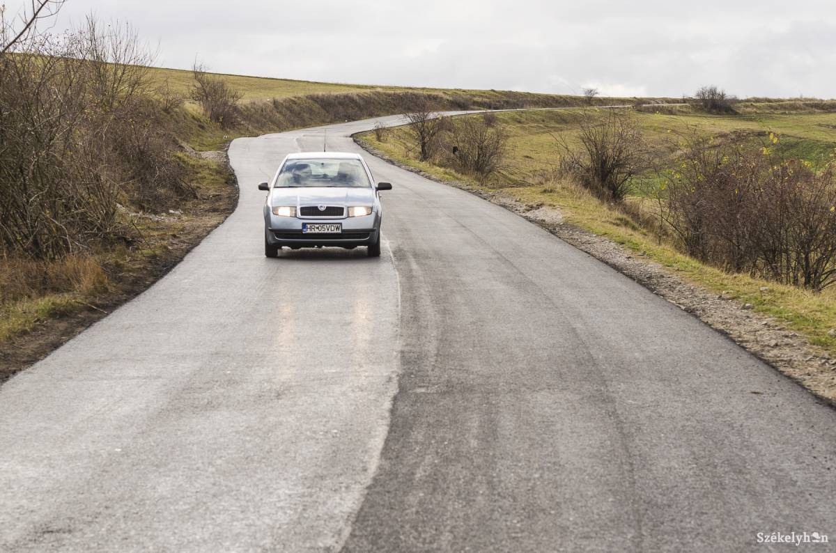 &bullet;  Fotó: Veres Nándor