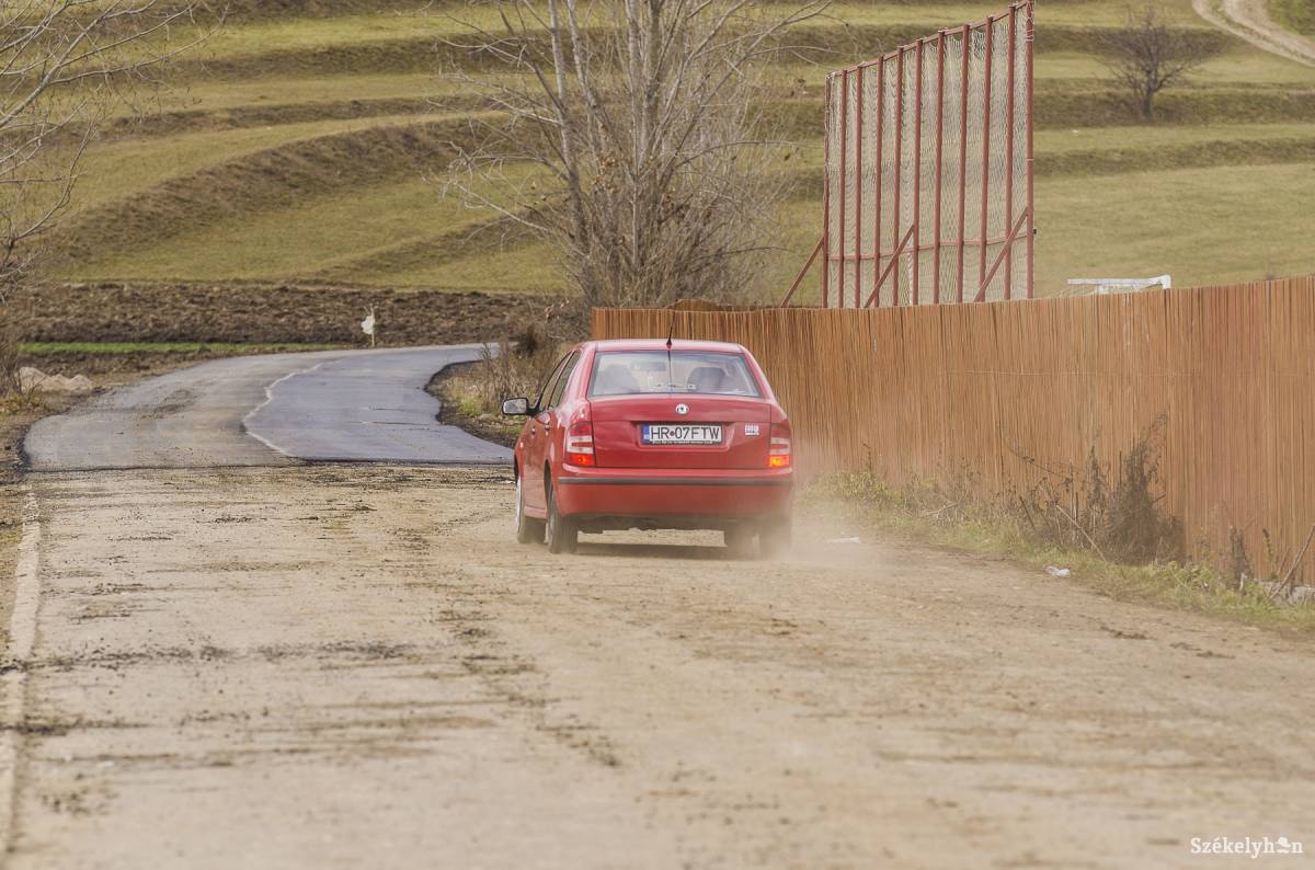 &bullet;  Fotó: Veres Nándor