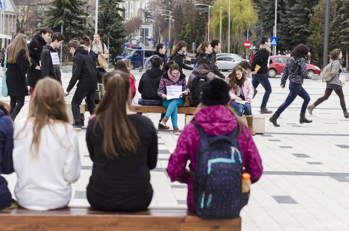 • Fotó: Veres Nándor