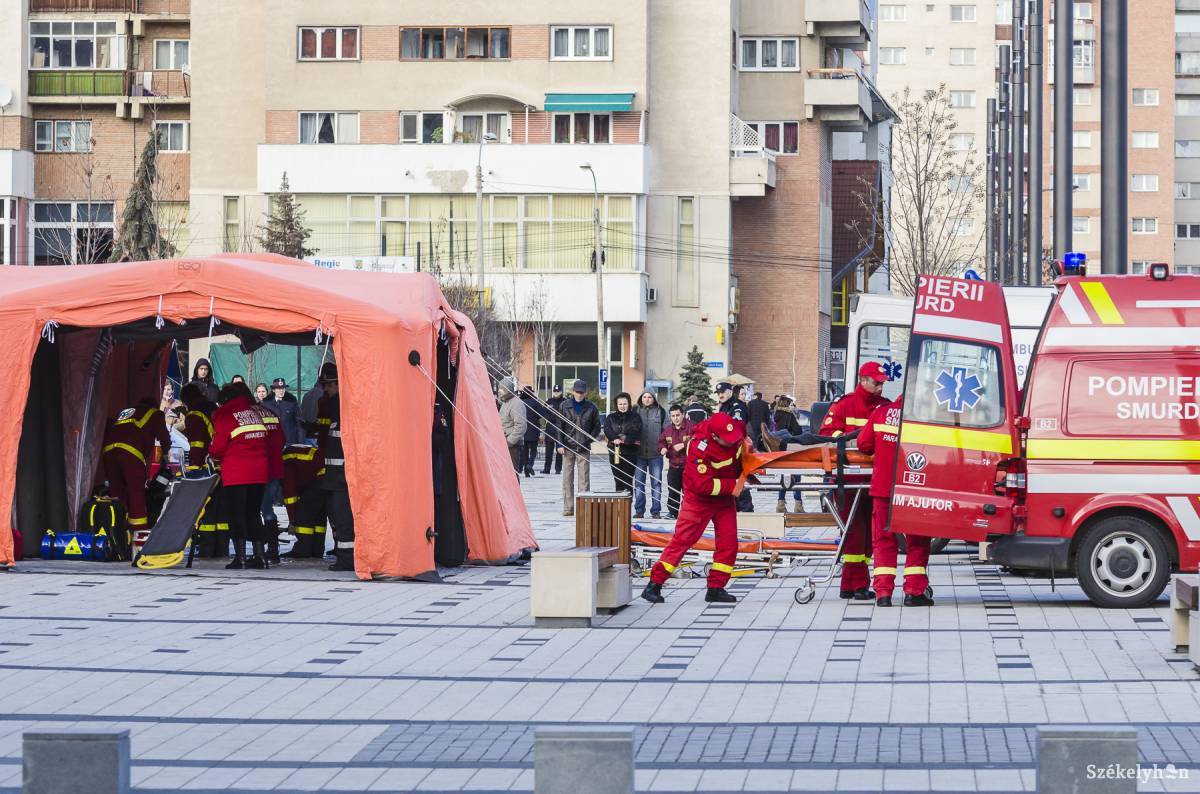 • Fotó: Veres Nándor