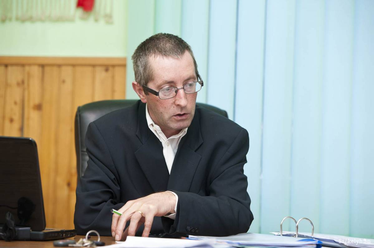 &bullet;  Fotó: Kristó Róbert