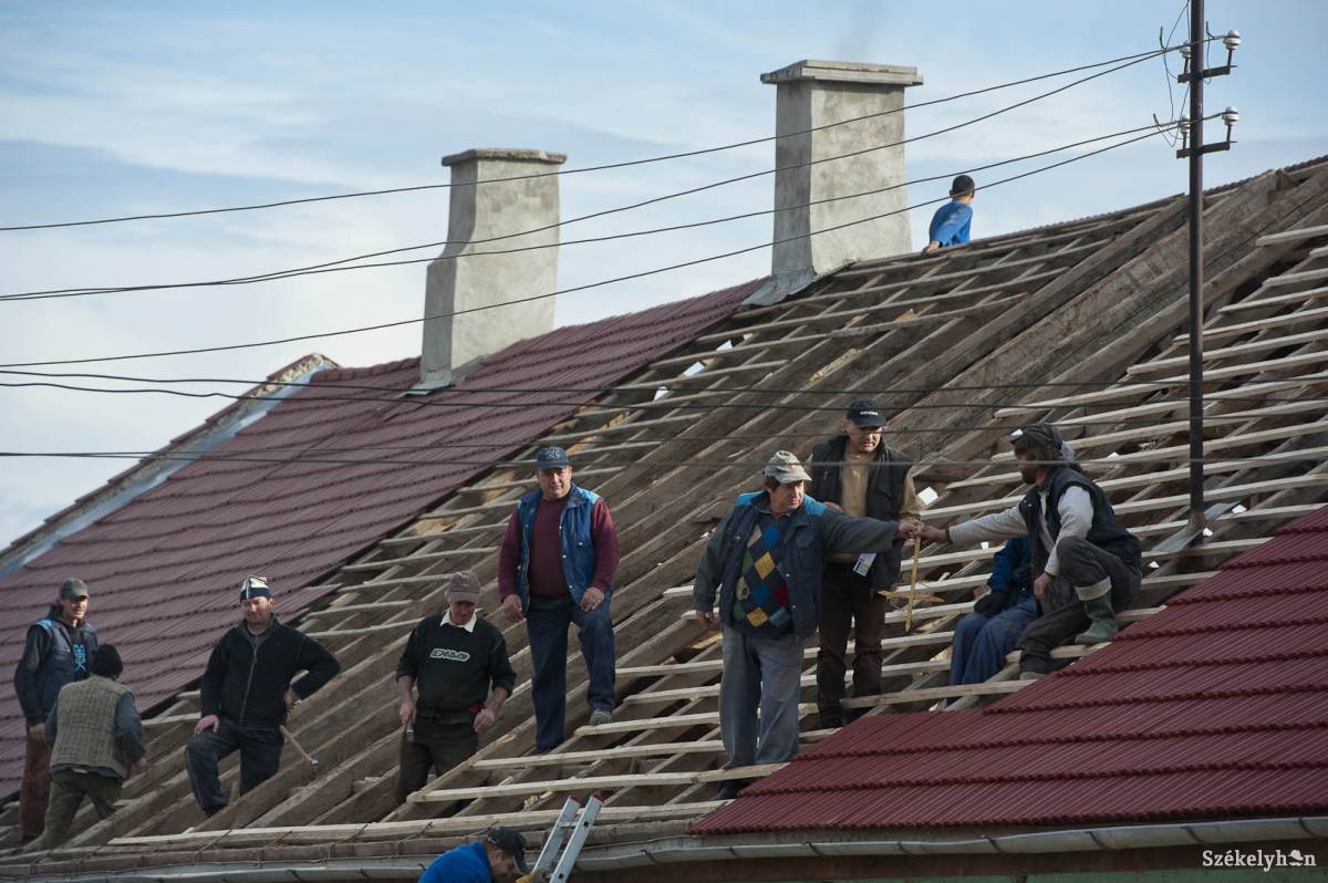 &bullet;  Fotó: Kristó Róbert