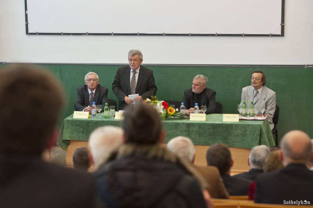 •  Fotó: Kristó Róbert