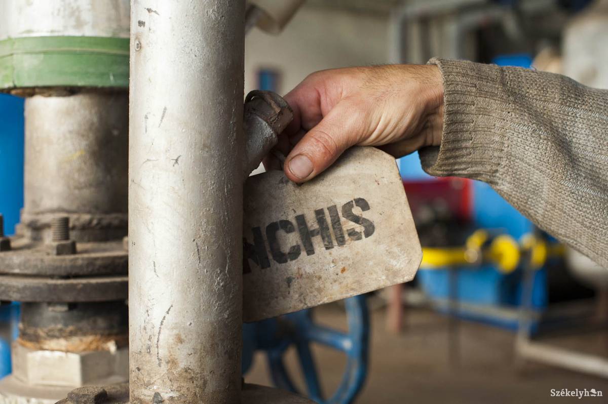 &bullet;  Fotó: Kristó Róbert