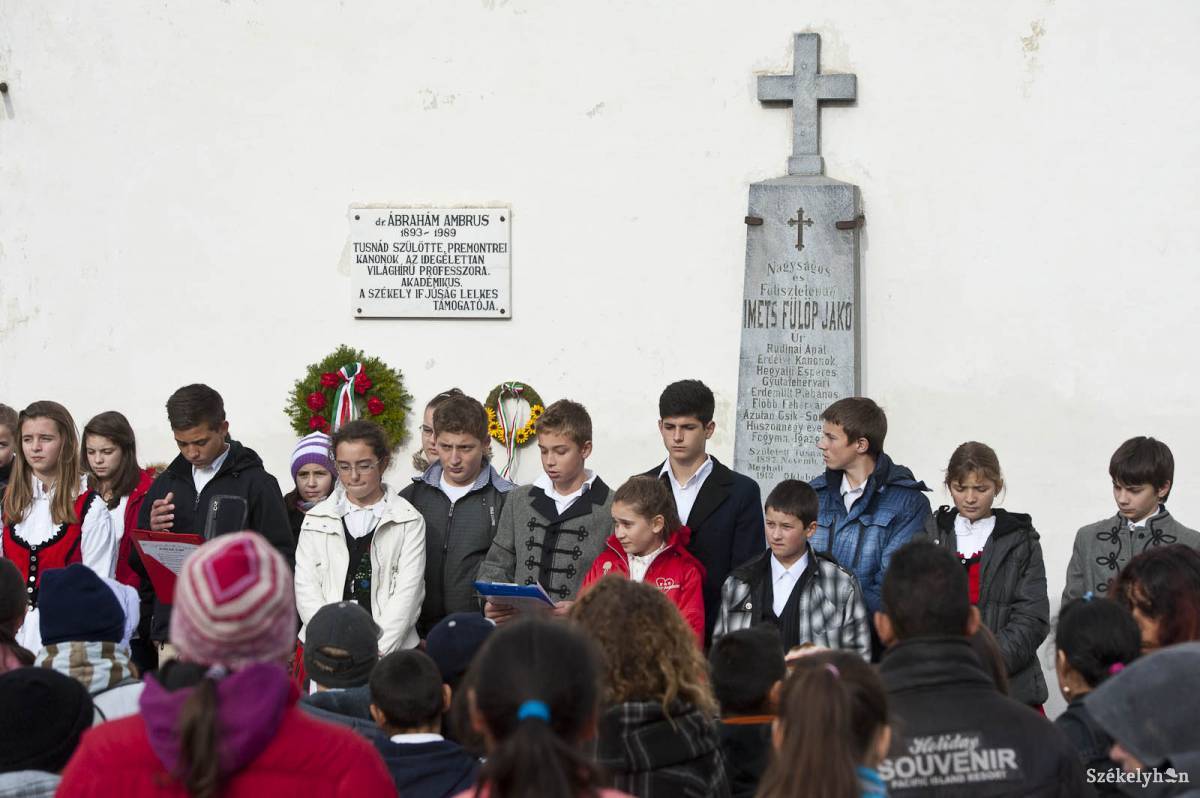•  Fotó: Kristó Róbert