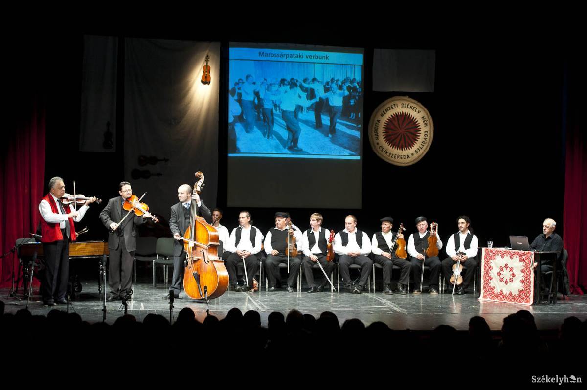 •  Fotó: Kristó Róbert