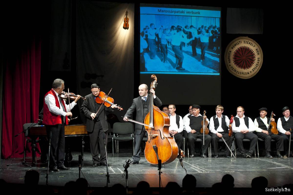 •  Fotó: Kristó Róbert