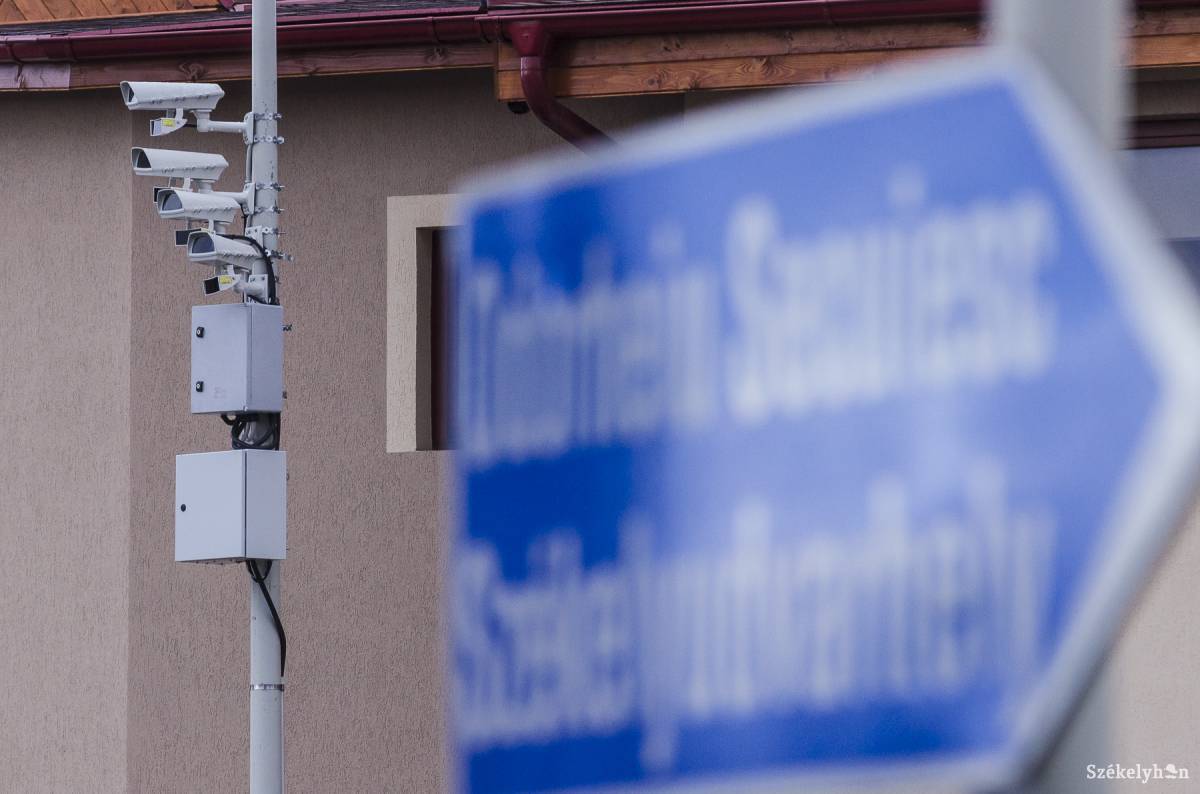 &bullet;  Fotó: Veres Nándor