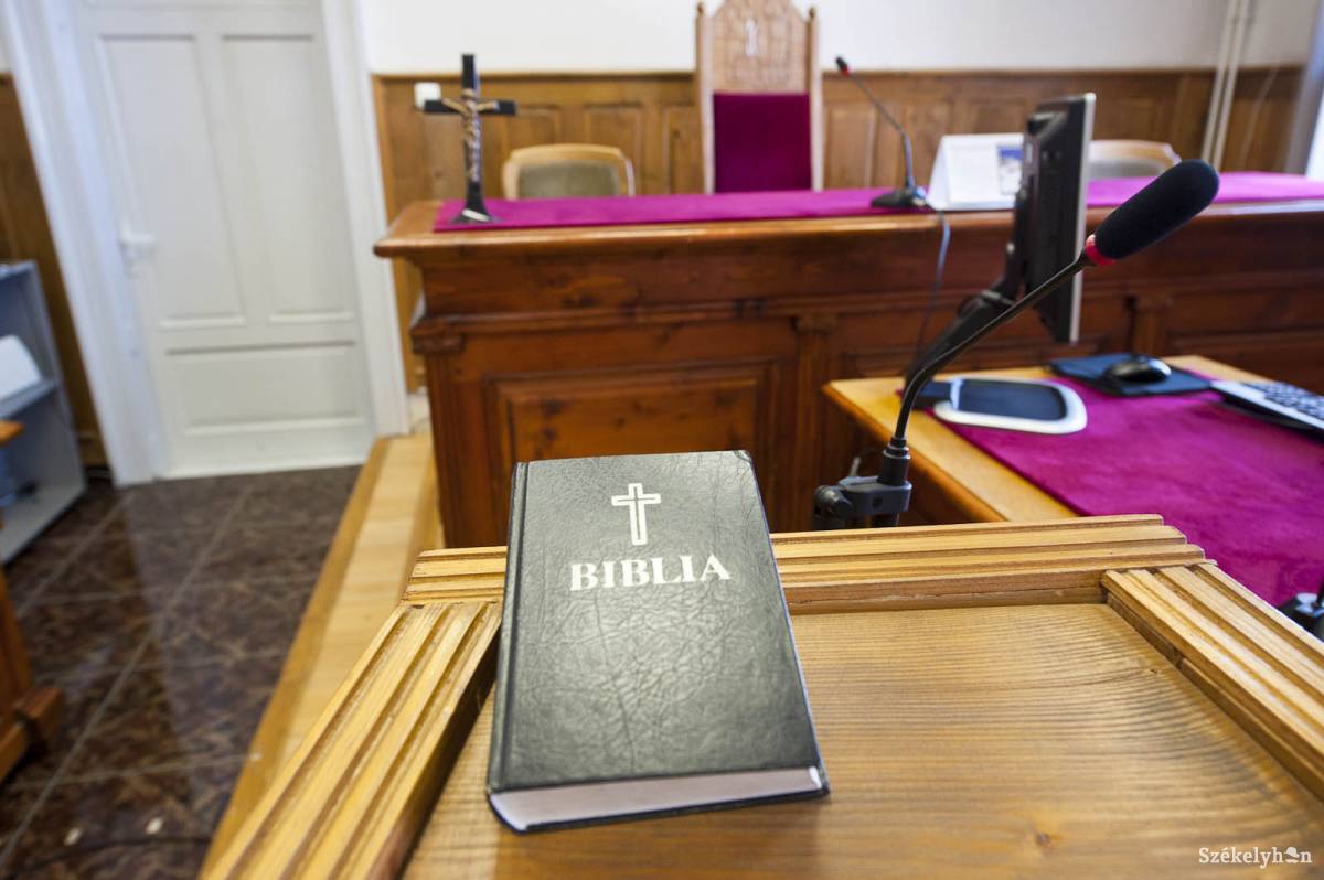 &bullet;  Fotó: Kristó Róbert