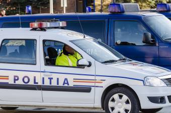 Nyolc fiatalt azonosítottak a marosvásárhelyi buszmegállós verekedés ügyében – egy 15 éves őrizetben