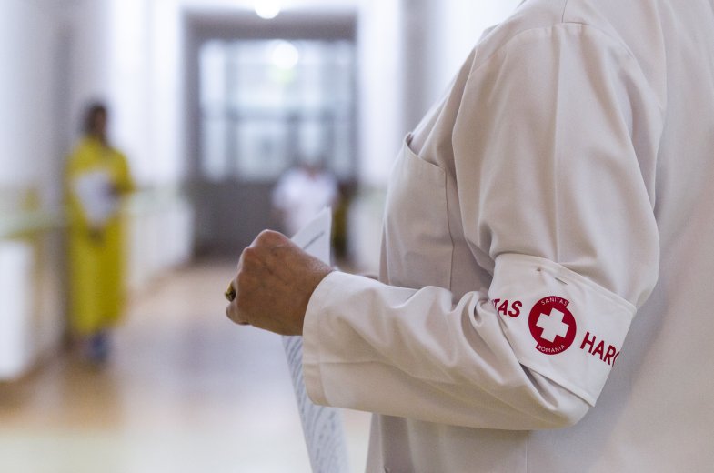 A kedd esti kormánydöntés után sem veti el a tiltakozás lehetőségét a Sanitas