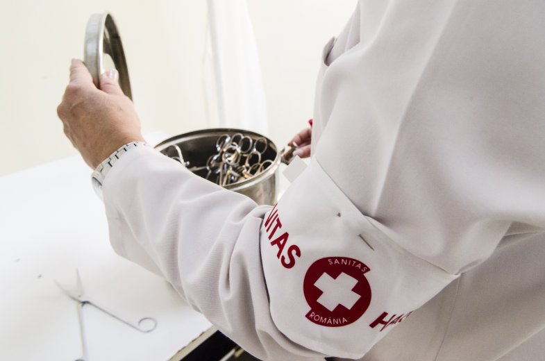 Tiltakozásra készülnek az egészségügyben és a szociális ellátórendszerben