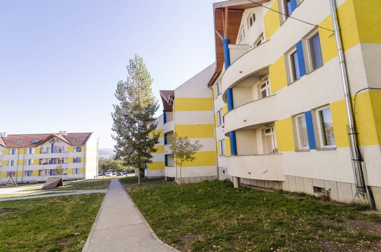 Lakásbérlők adósságcsapdában