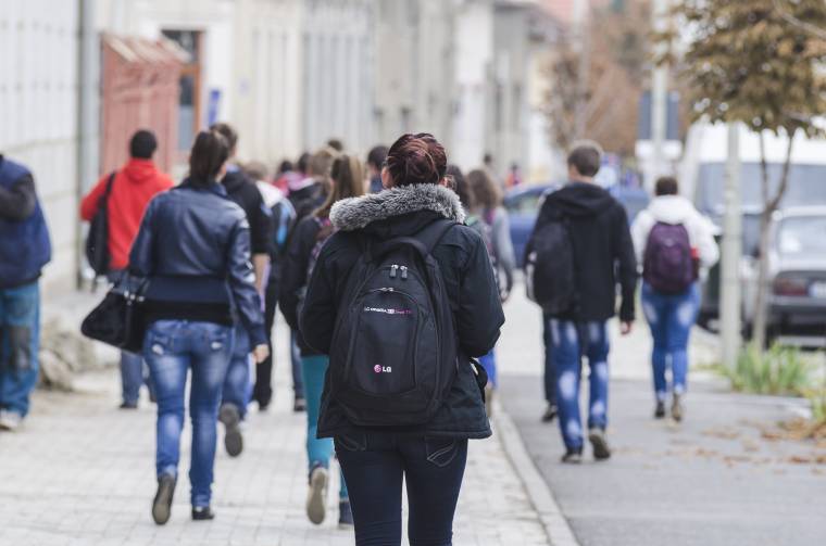 Segítenek a diákoknak, hogy könnyebben eldönthessék, hogy milyen szakra mennének