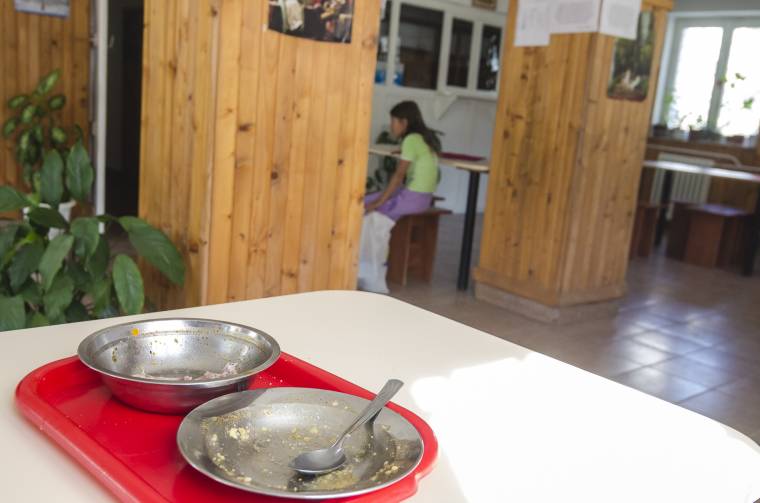 Ketten pályáznak egy szakácsállásra