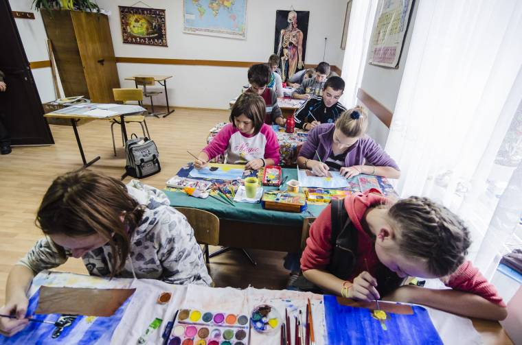 Tizenegy osztályt kell kötelezően elvégezni