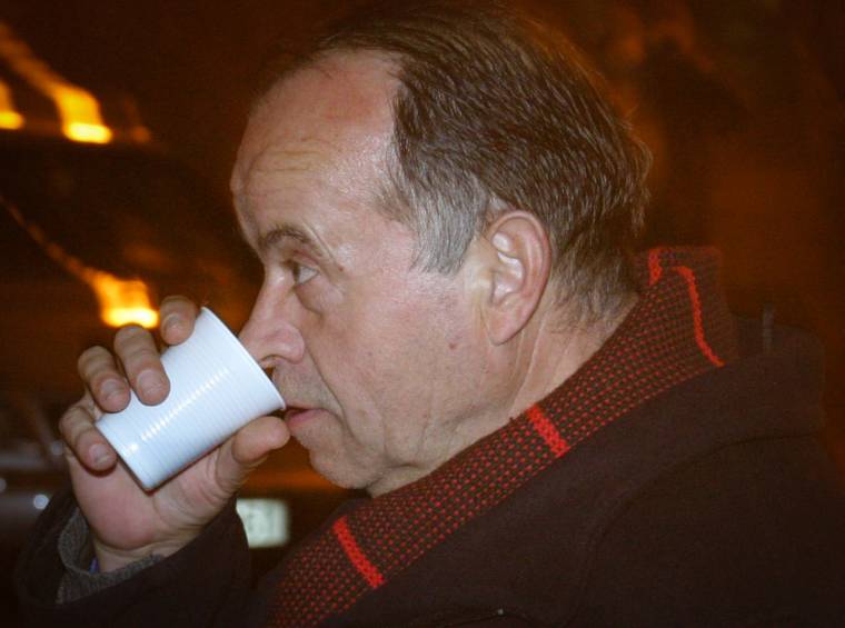Miklós Józsefre emlékeznek