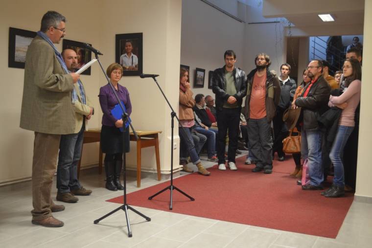 Kambodzsa, ahogyan Moldován Zsolt látta