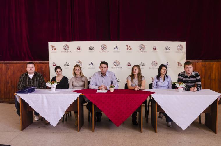 Egy év a Siculicidium jegyében