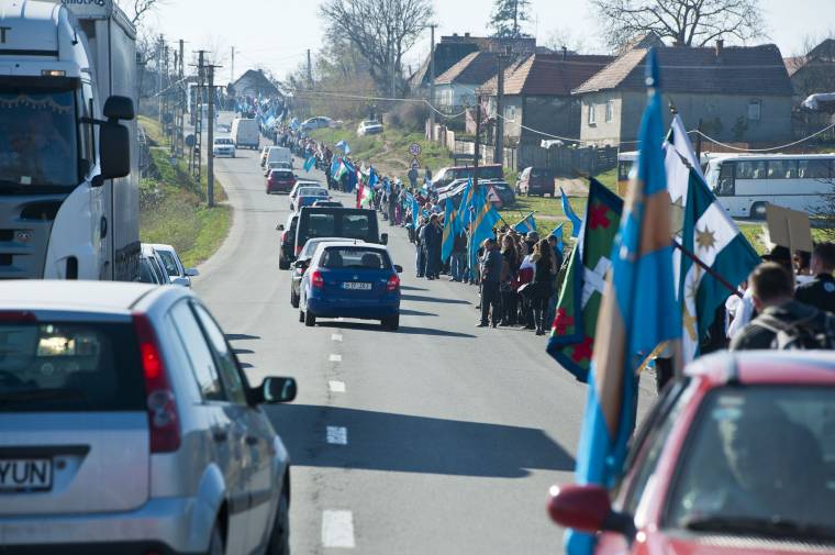 Székelyföld jogállása: nincs összhang a polgármesterek között