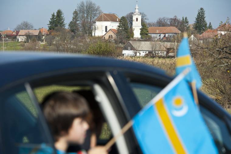 Az MPP a közvitában való részvételre szólította fel az autonómia híveit