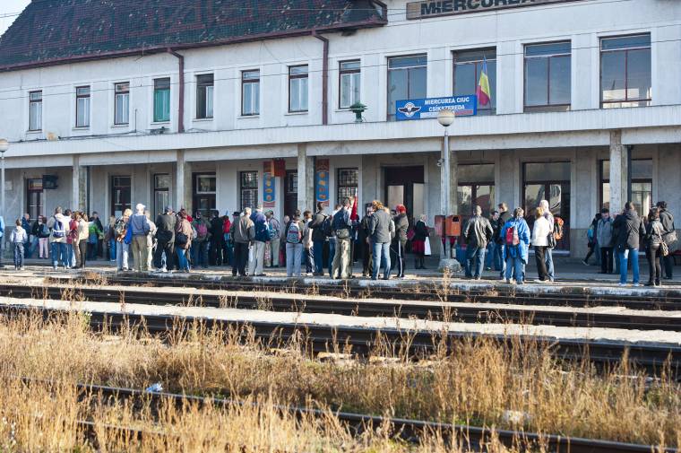 Sepsiszentgyörgy Kökösbe megy