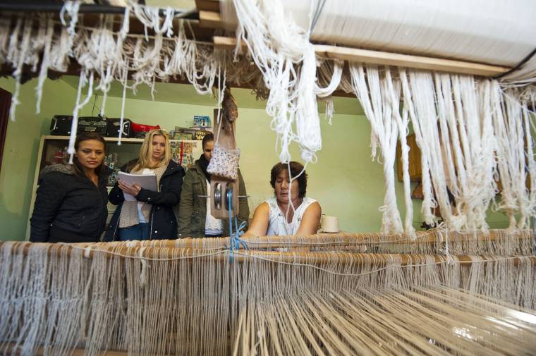 Igazi kép hagyománnyal, természettel