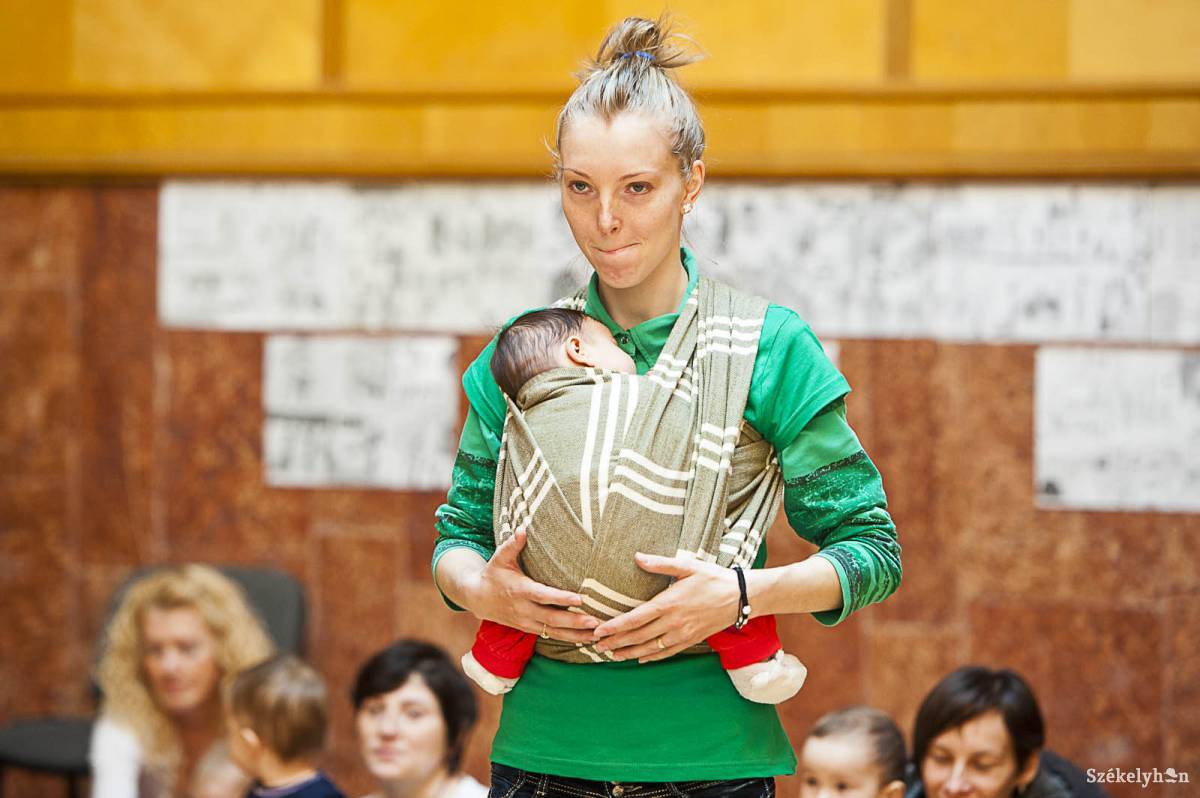 &bullet;  Fotó: Kristó Róbert