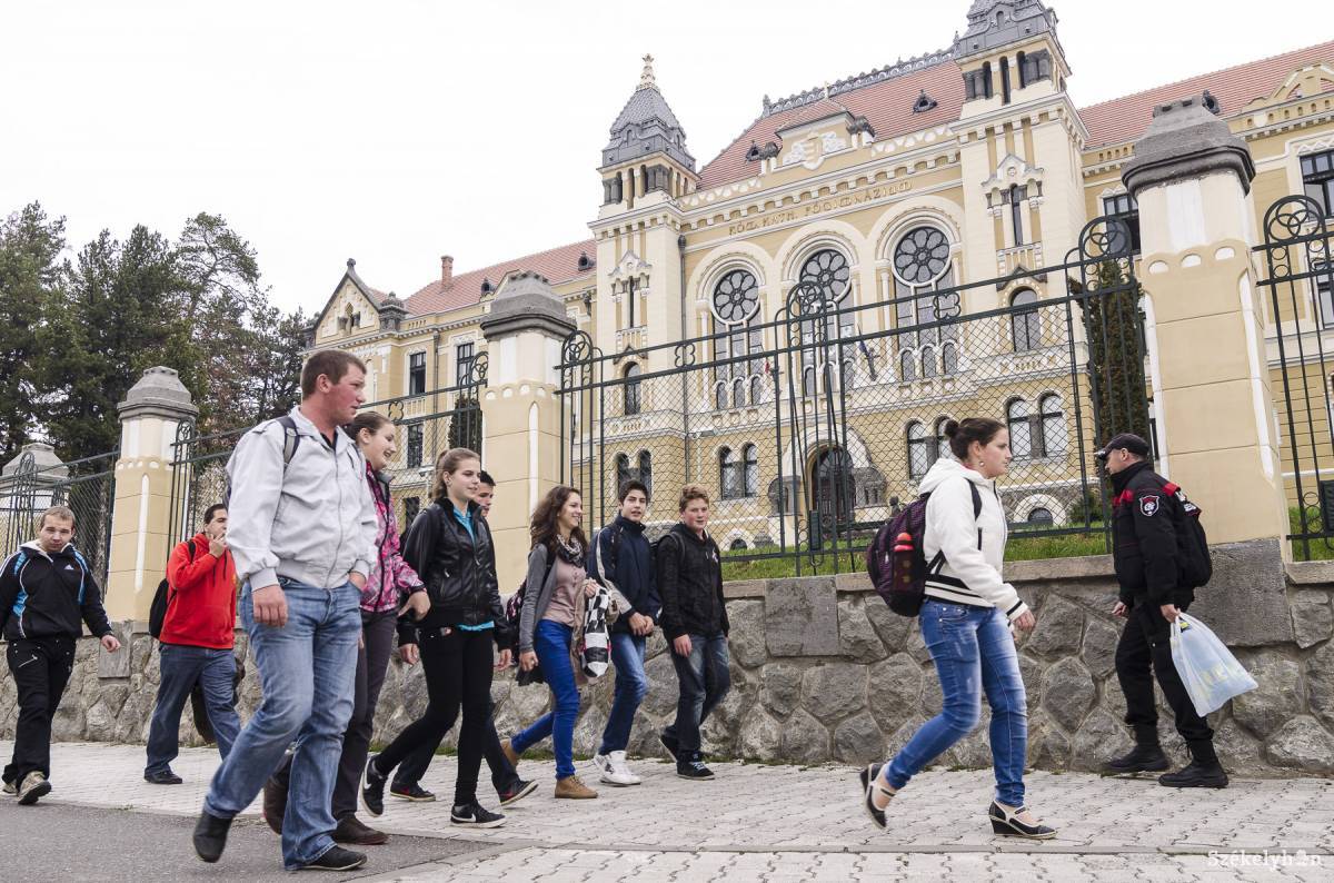 &bullet;  Fotó: Veres Nándor