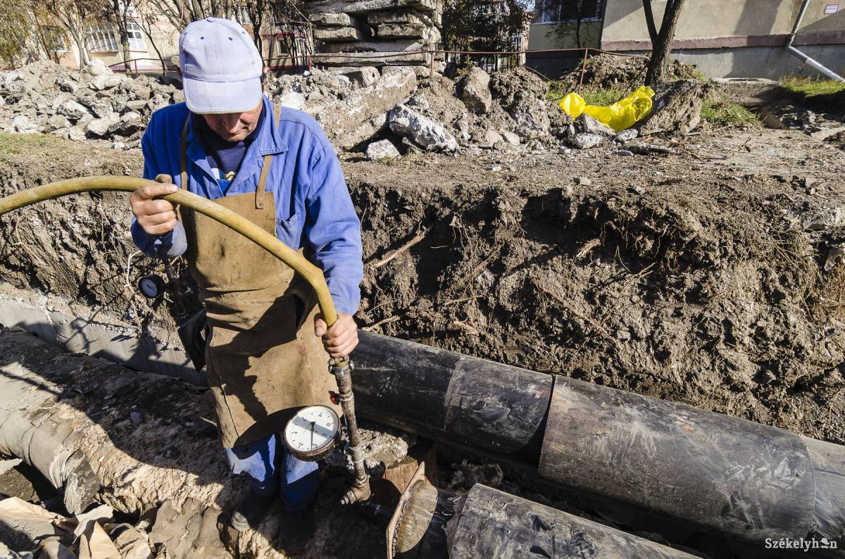 &bullet;  Fotó: Veres Nándor