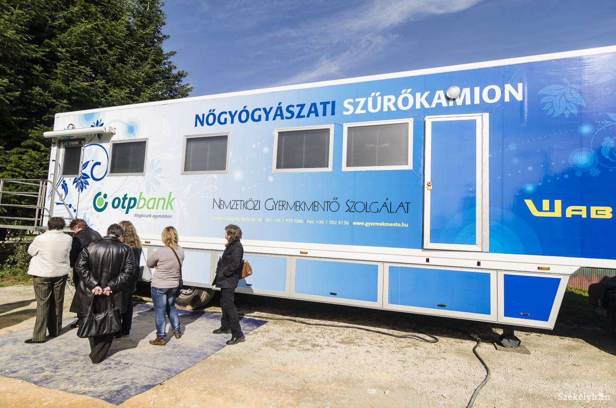 •  Fotó: Veres Nándor