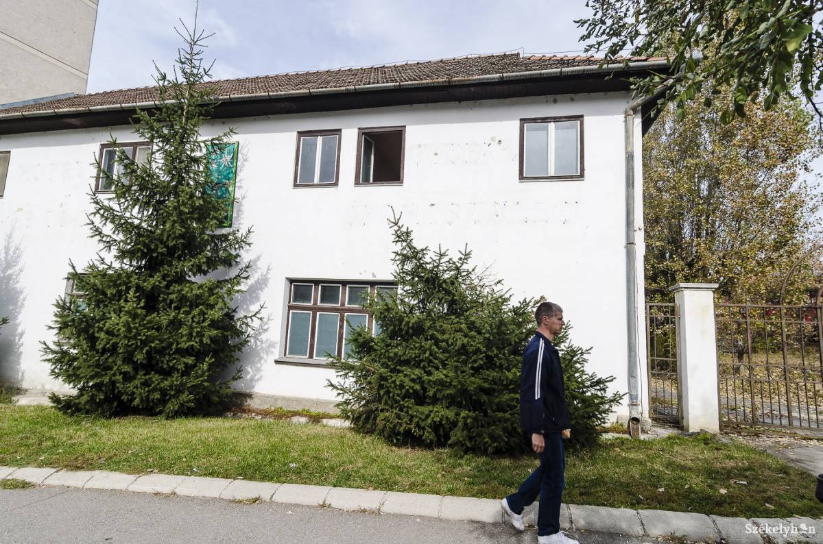 •  Fotó: Veres Nándor