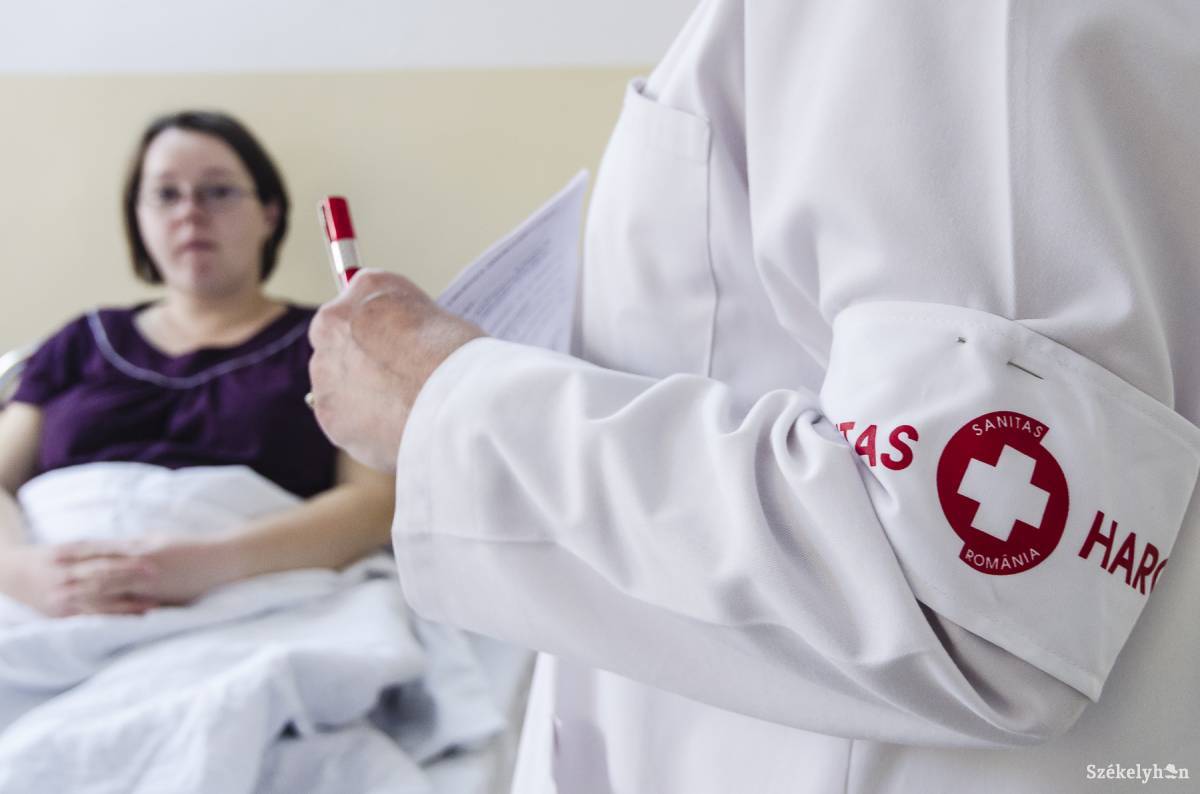 &bullet;  Fotó: Veres Nándor